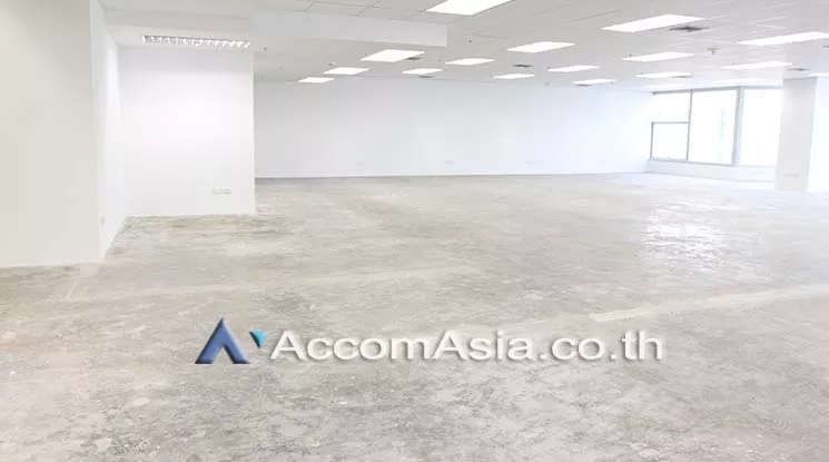 5  Office Space For Rent in Sathorn ,Bangkok BTS Chong Nonsi - BRT Sathorn at Empire Tower AA14708